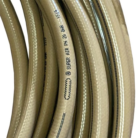 TUYAUX DE SABLAGE 1/2" - 13 x 27
