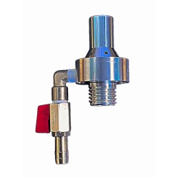 MINI BUSE A INJECTION D'EAU...