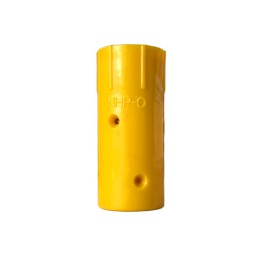 Porte-buse nylon 1/2''