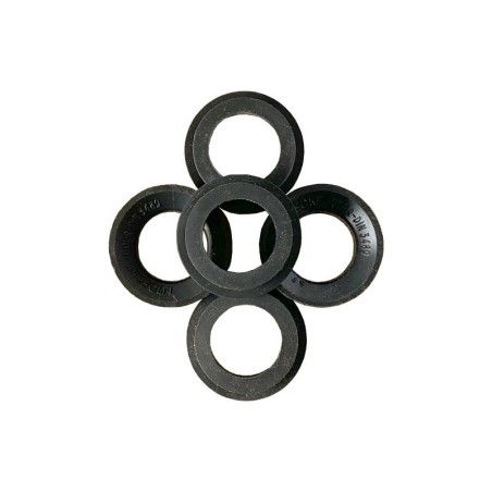 JOINTS RACCORDS DE SABLAGE CQP