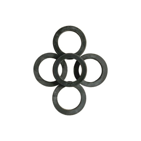 RACCORD EXPRESS POUR TUYAU D'AIR OU D'EAU