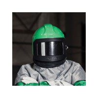 CASQUE DE SABLAGE VENTILÉ NOVA 2000 ET PIÈCES DÉTACHÉES