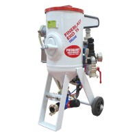 AEROGOMMEUSE FINEBLAST EKO 15