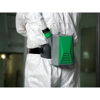 VENTILATION - FILTRATION AUTONOME